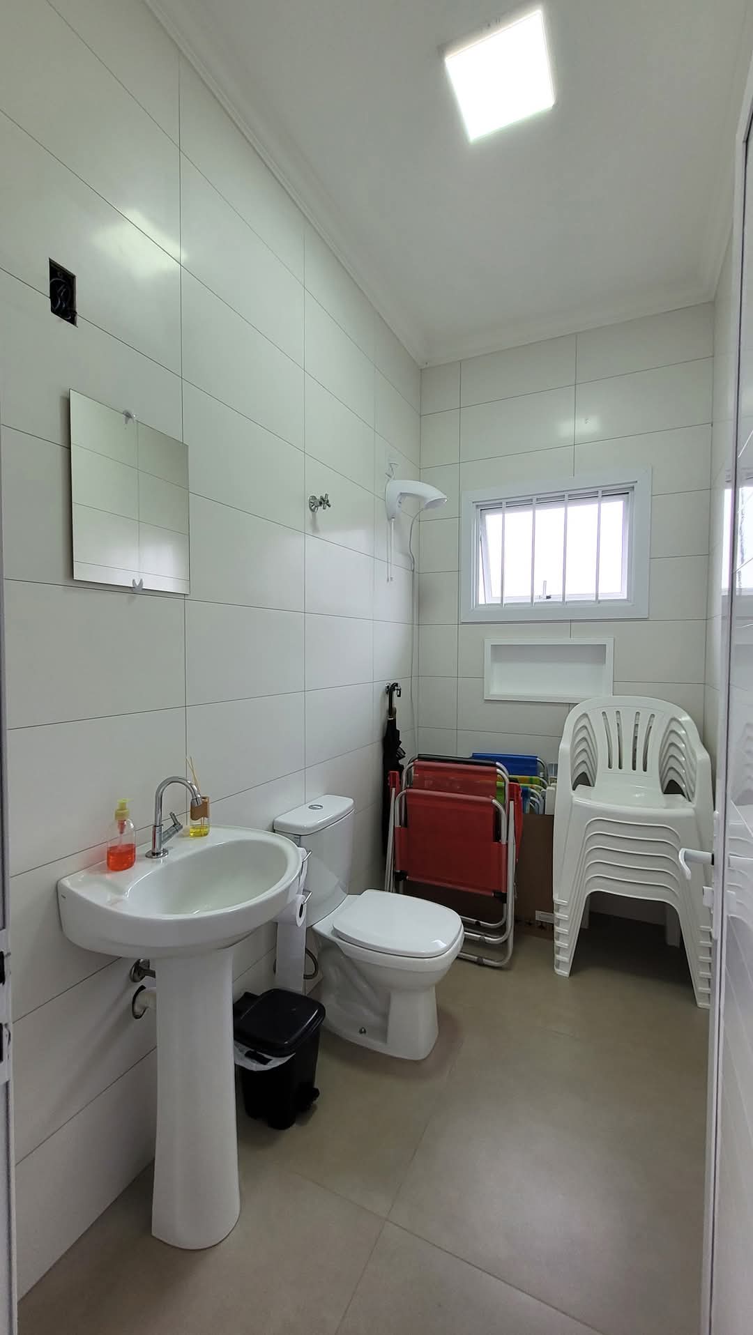 Casa, 3 quartos, 185 m² - Foto 12