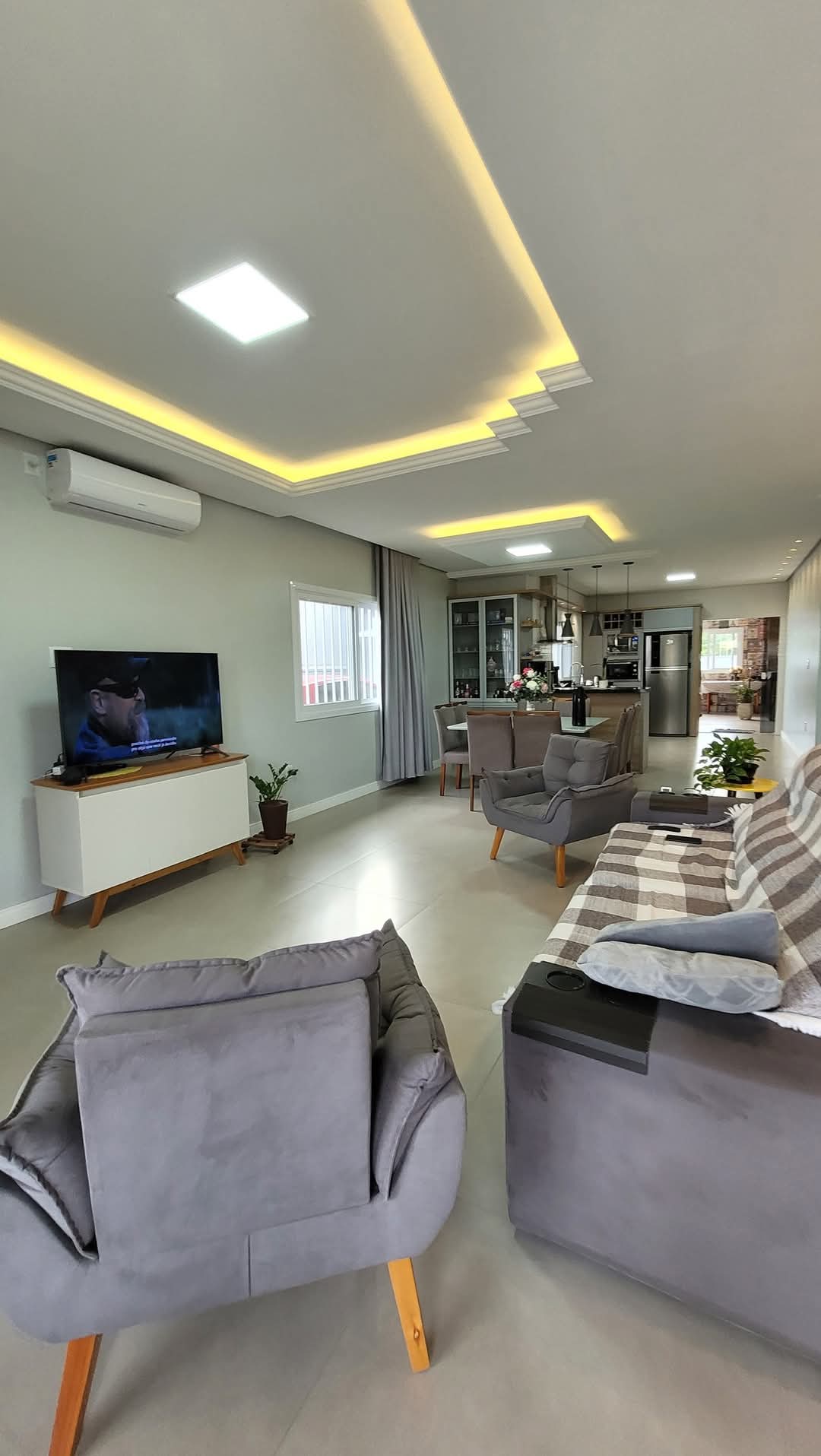 Casa, 3 quartos, 185 m² - Foto 7