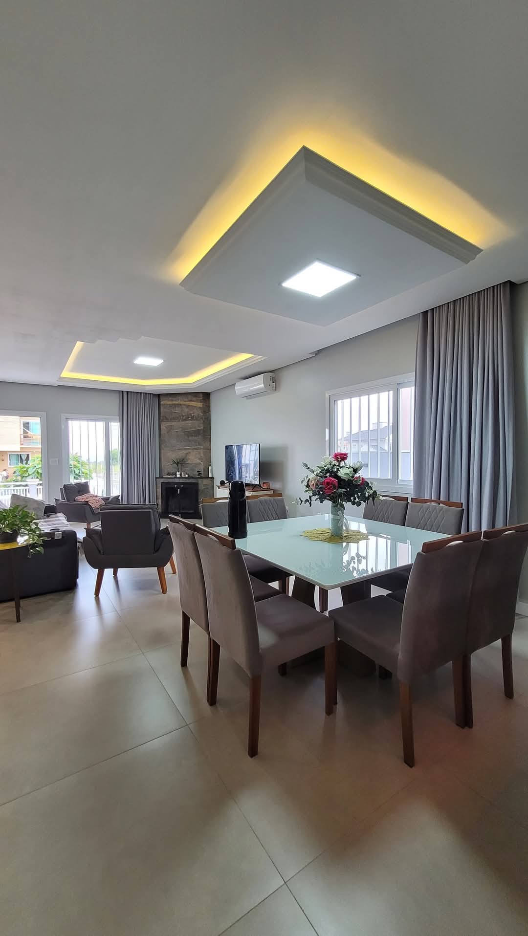 Casa, 3 quartos, 185 m² - Foto 8