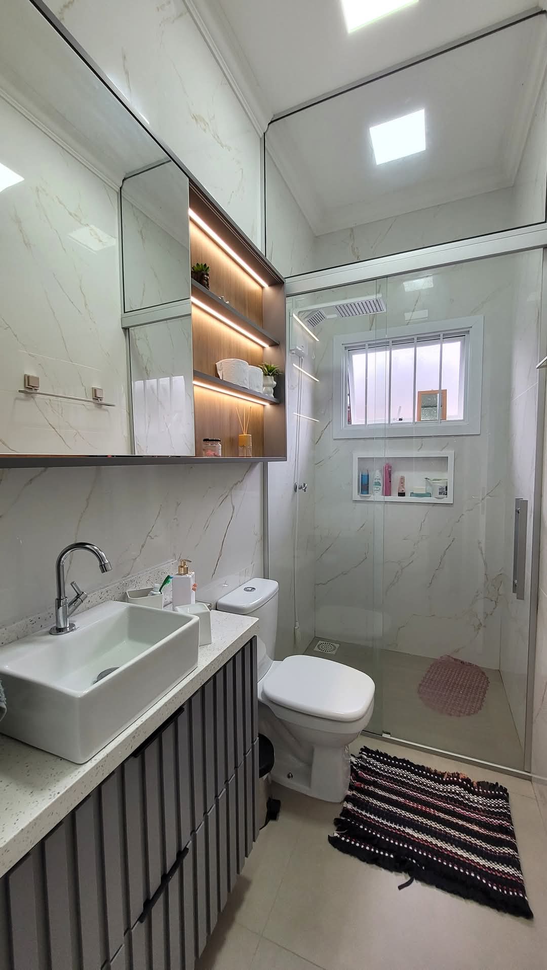 Casa, 3 quartos, 185 m² - Foto 13