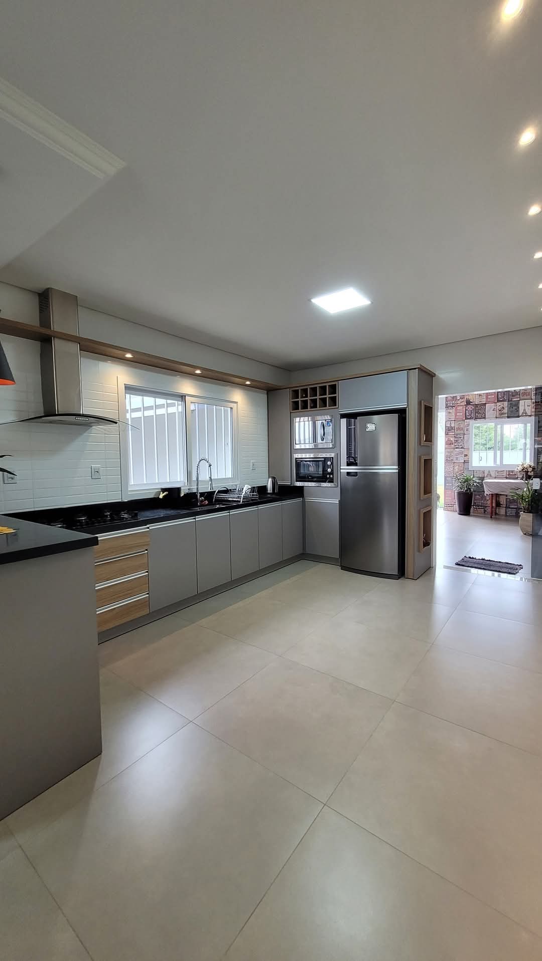 Casa, 3 quartos, 185 m² - Foto 5