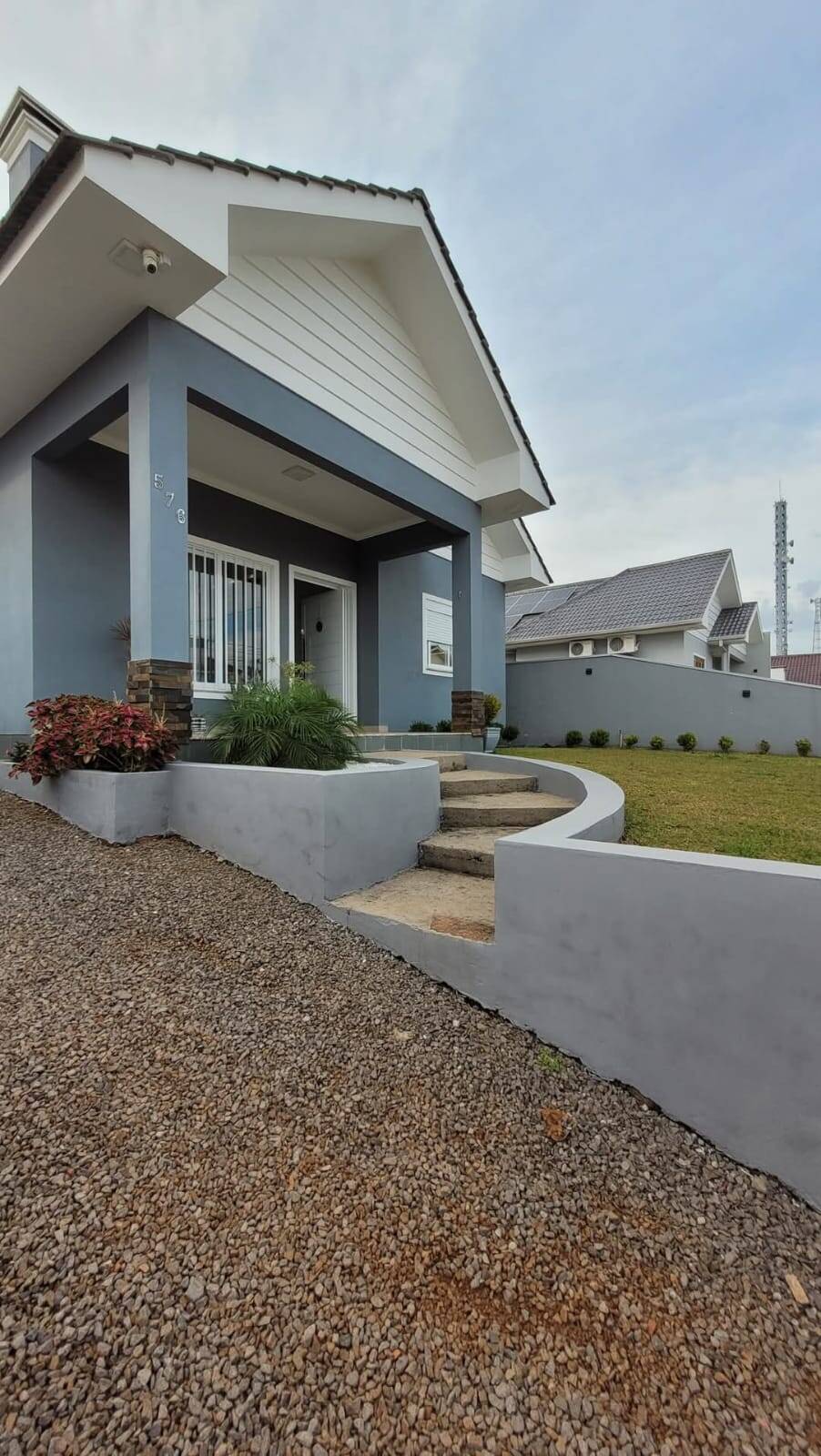 Casa, 3 quartos, 185 m² - Foto 4