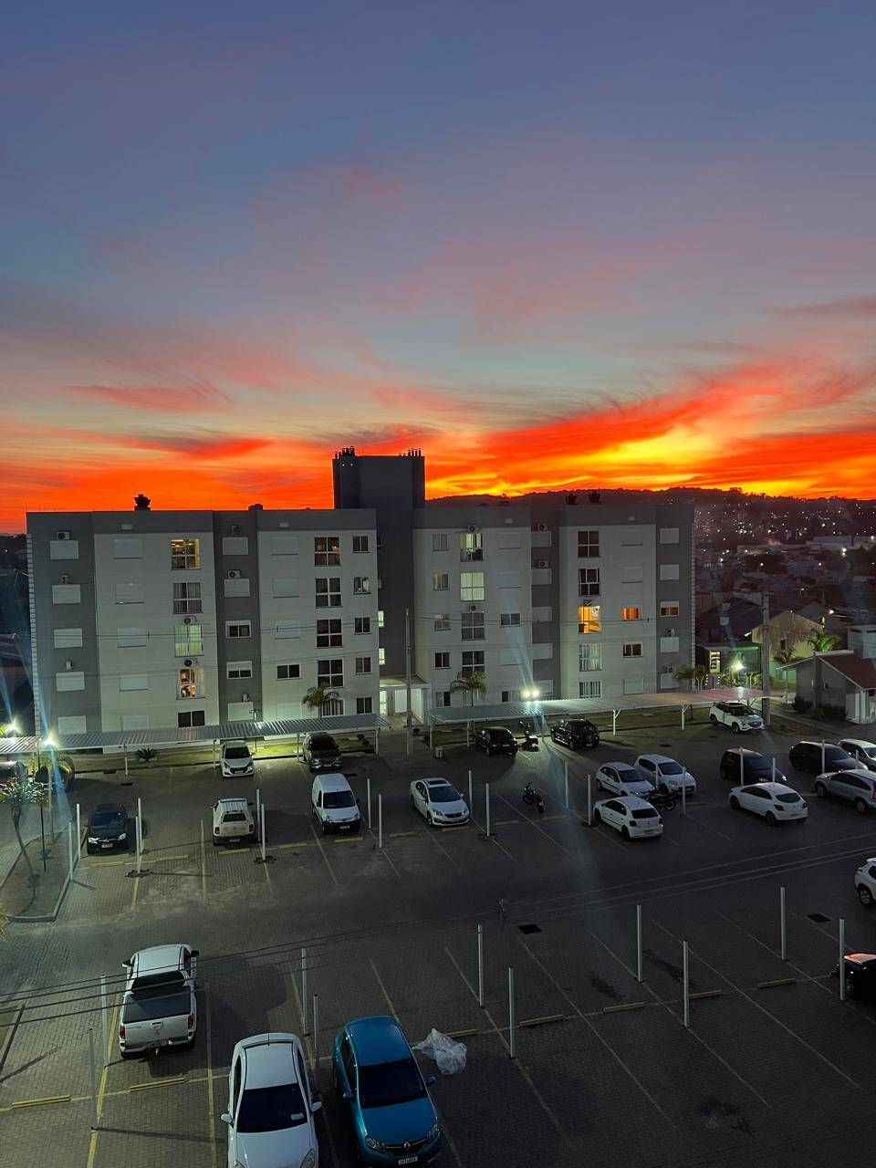 Apartamento, 2 quartos, 77 m² - Foto 1