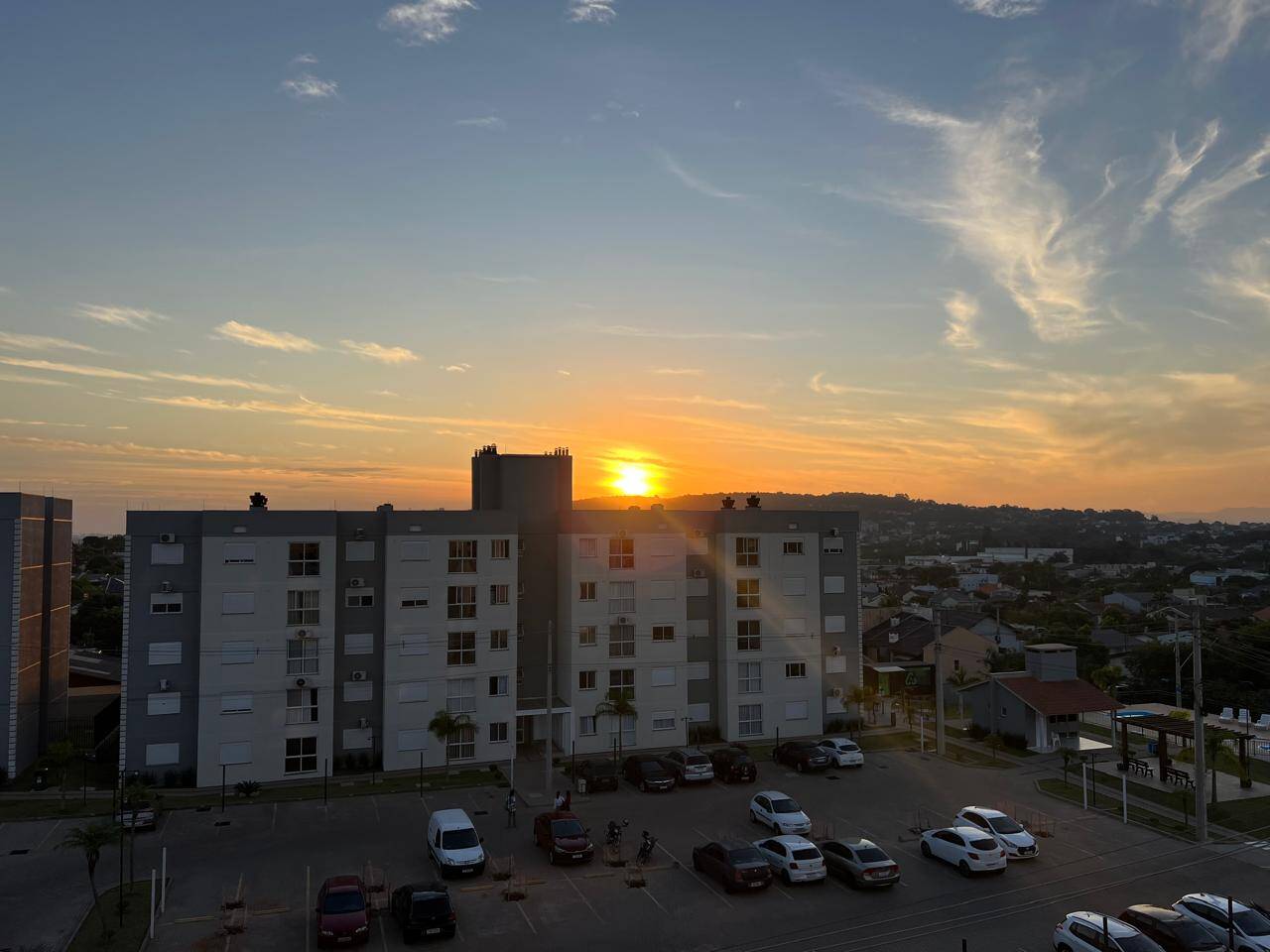 Apartamento, 2 quartos, 77 m² - Foto 2