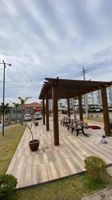 Apartamento, 2 quartos, 77 m² - Foto 11