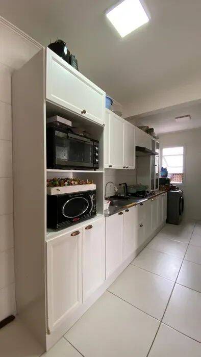 Apartamento, 2 quartos, 77 m² - Foto 3
