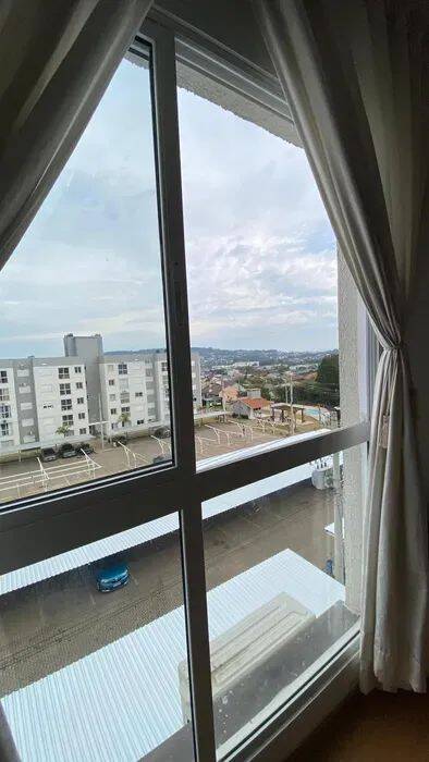 Apartamento, 2 quartos, 77 m² - Foto 5
