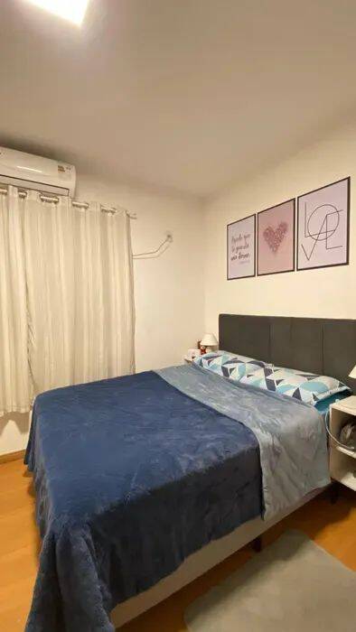 Apartamento, 2 quartos, 77 m² - Foto 7