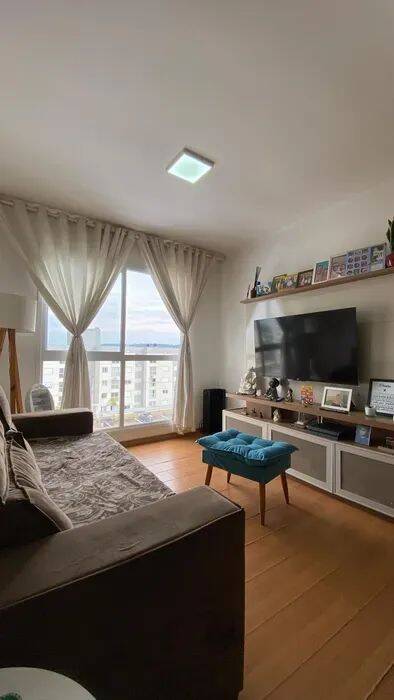 Apartamento, 2 quartos, 77 m² - Foto 4