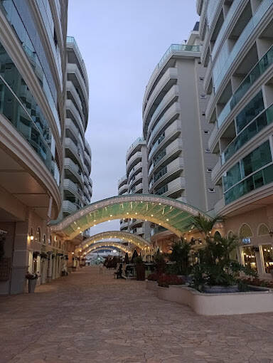 Apartamento, 2 quartos, 92 m² - Foto 3