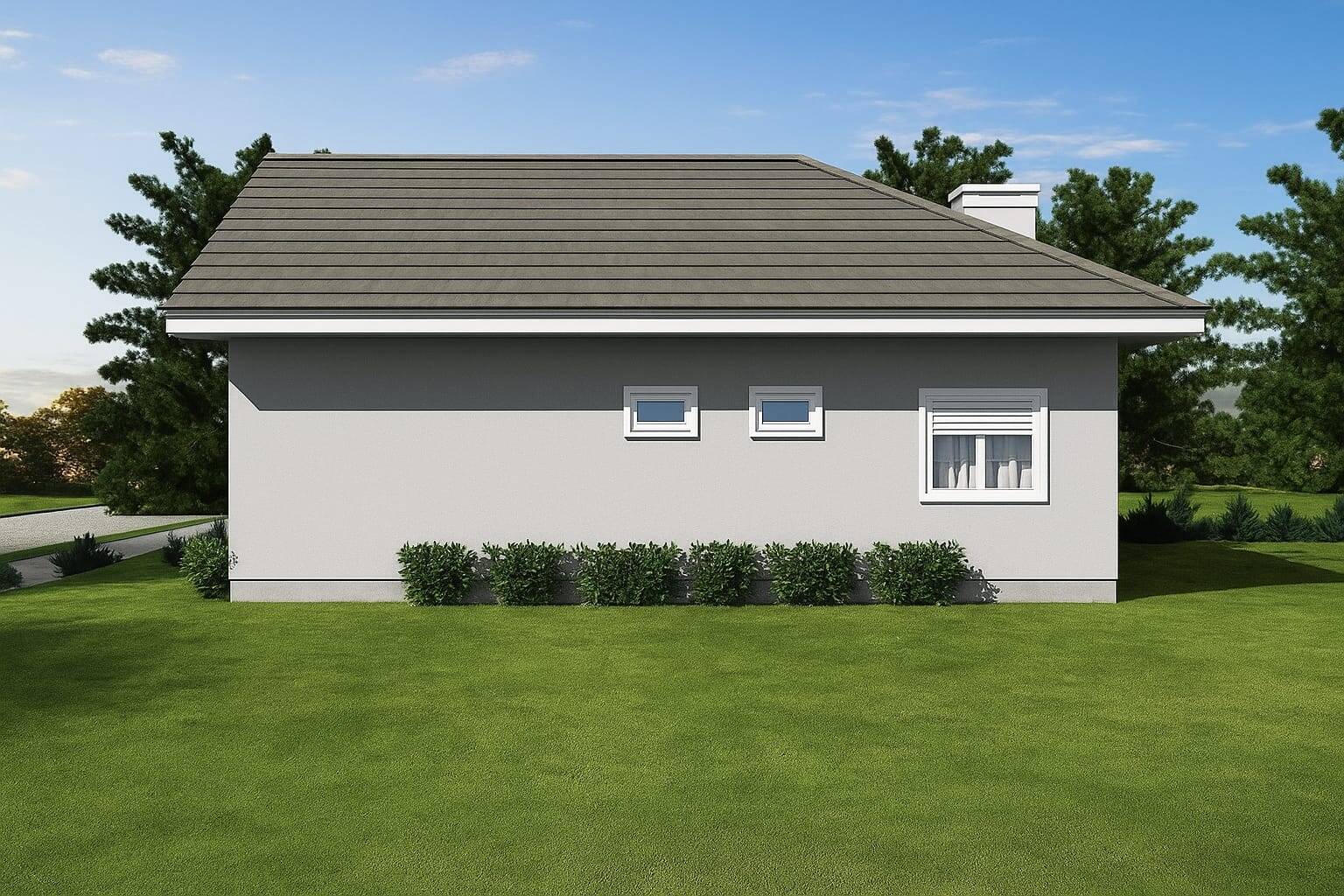 Casa, 2 quartos, 90 m² - Foto 5