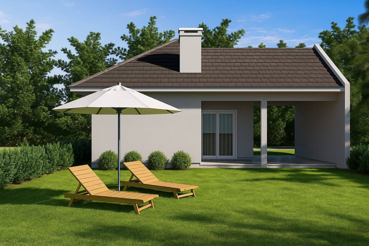 Casa, 2 quartos, 90 m² - Foto 6