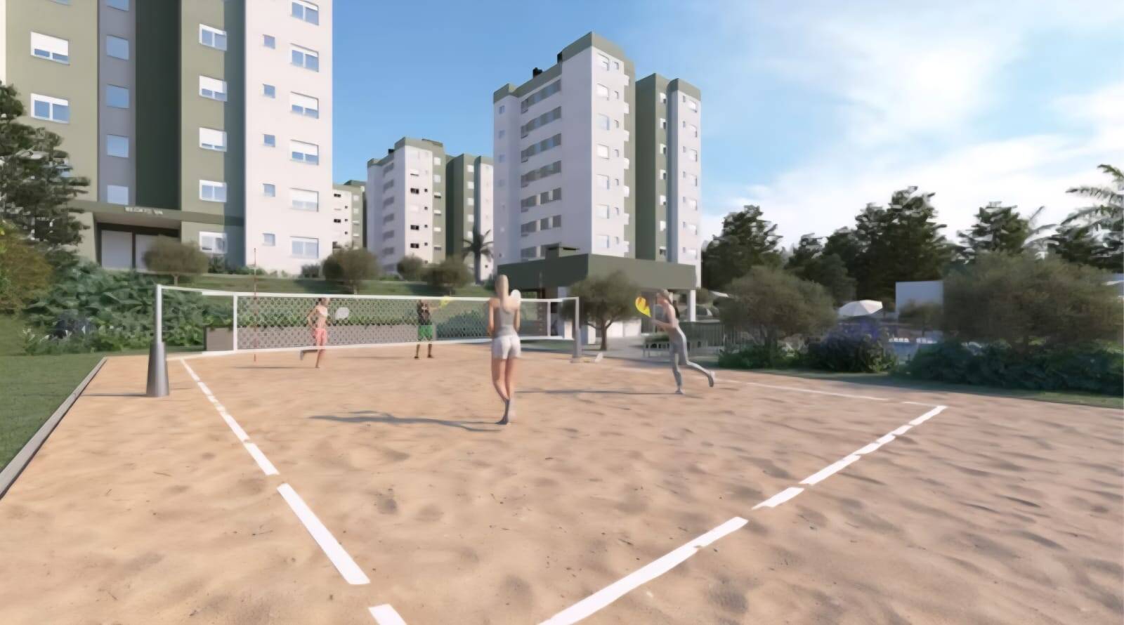 Apartamento, 2 quartos, 62 m² - Foto 8