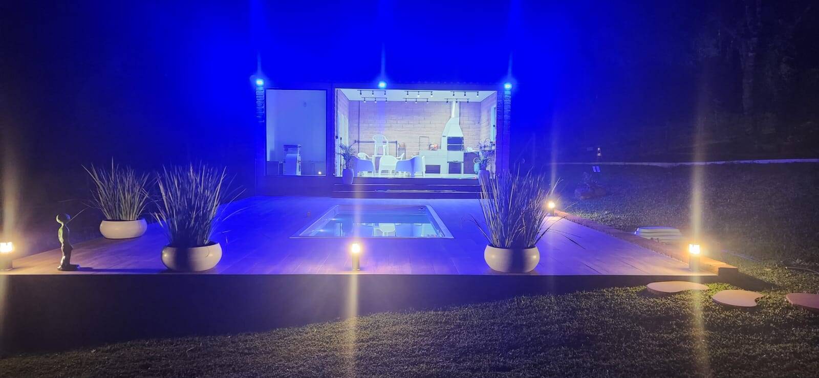 Chácara, 2 quartos, 3000 m² - Foto 6