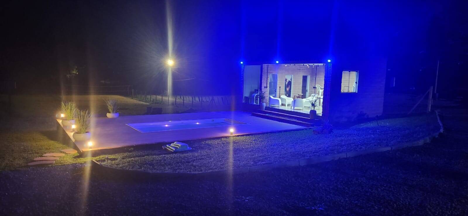 Chácara, 2 quartos, 3000 m² - Foto 7