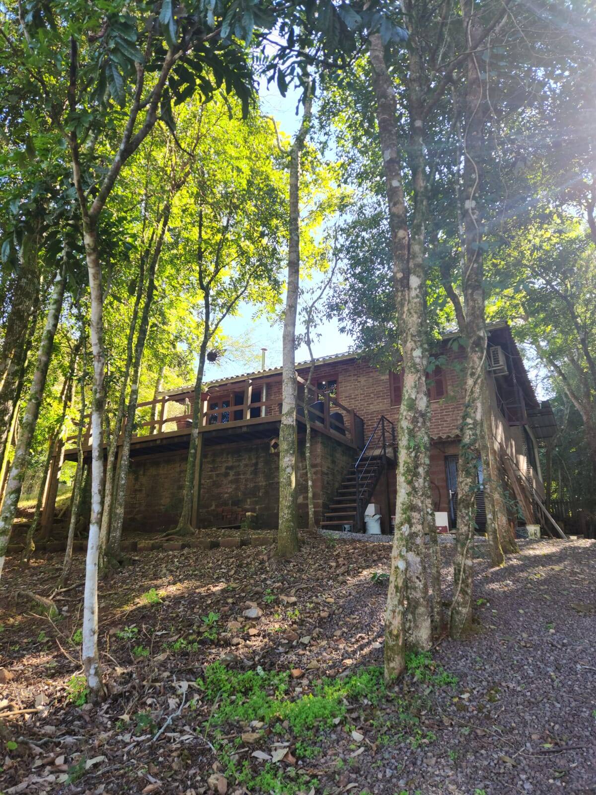 Chácara, 2 quartos, 3000 m² - Foto 8