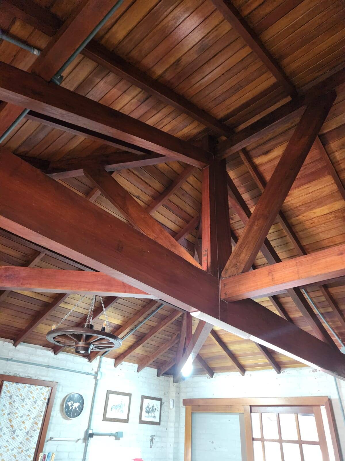 Chácara, 2 quartos, 3000 m² - Foto 18