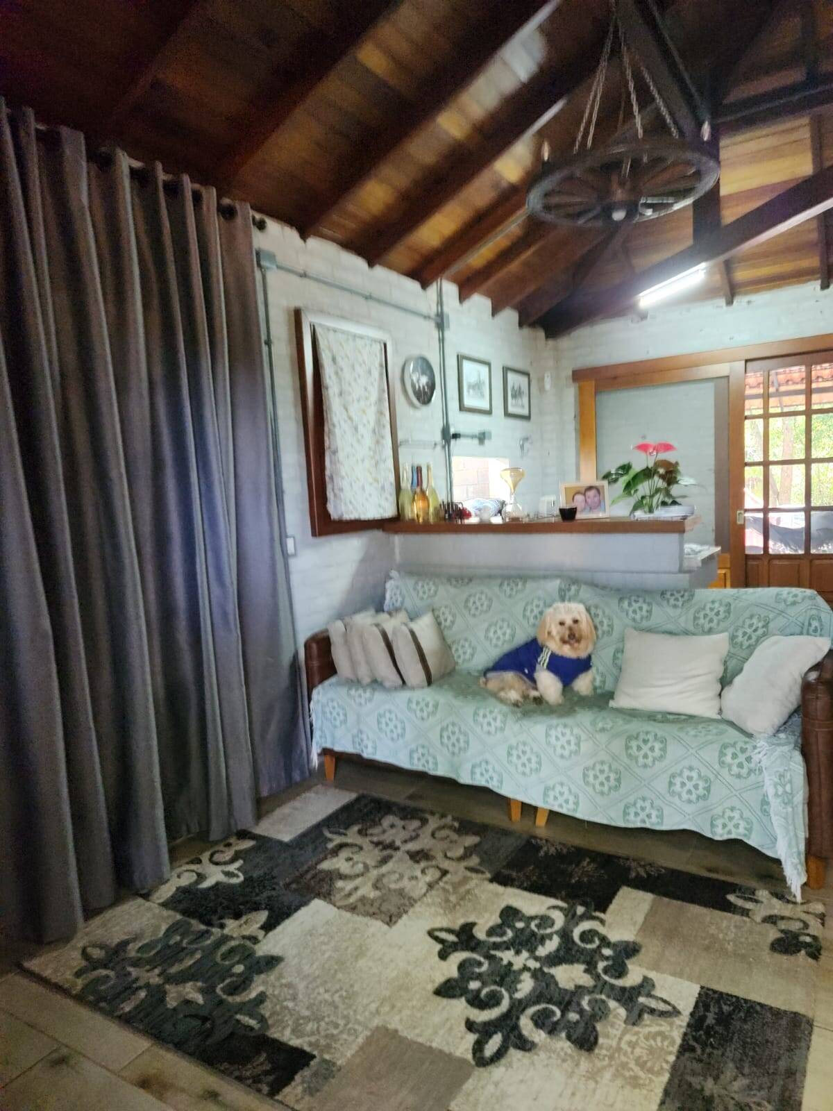 Chácara, 2 quartos, 3000 m² - Foto 20