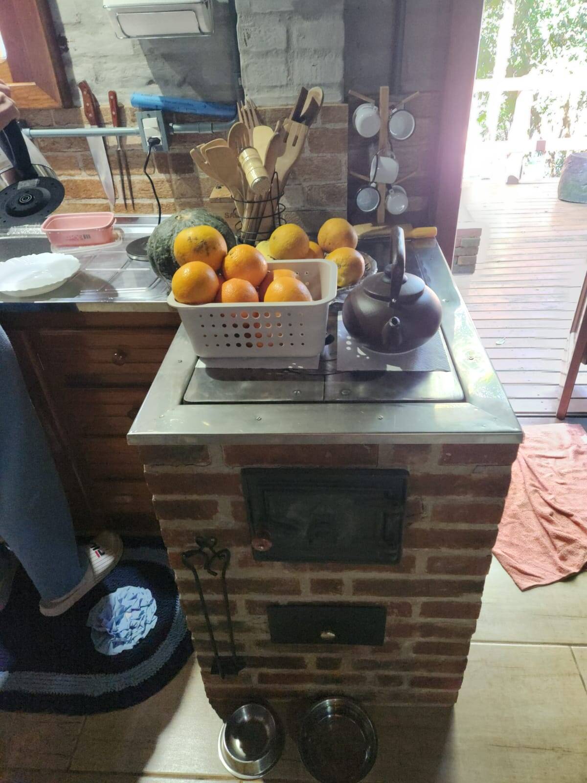 Chácara, 2 quartos, 3000 m² - Foto 10