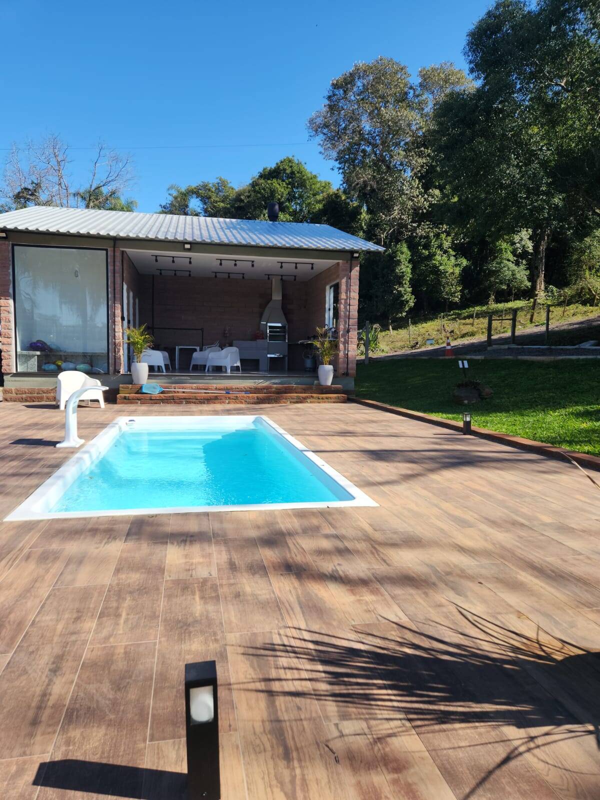 Chácara, 2 quartos, 3000 m² - Foto 2