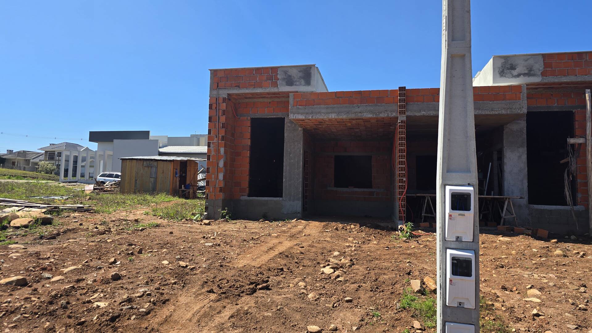 Casa, 2 quartos, 70 m² - Foto 4