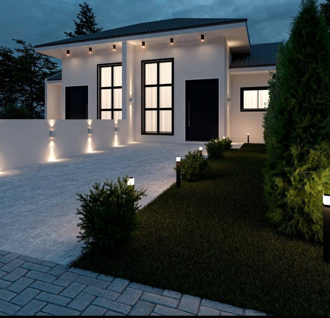 Casa, 2 quartos, 75 m² - Foto 1