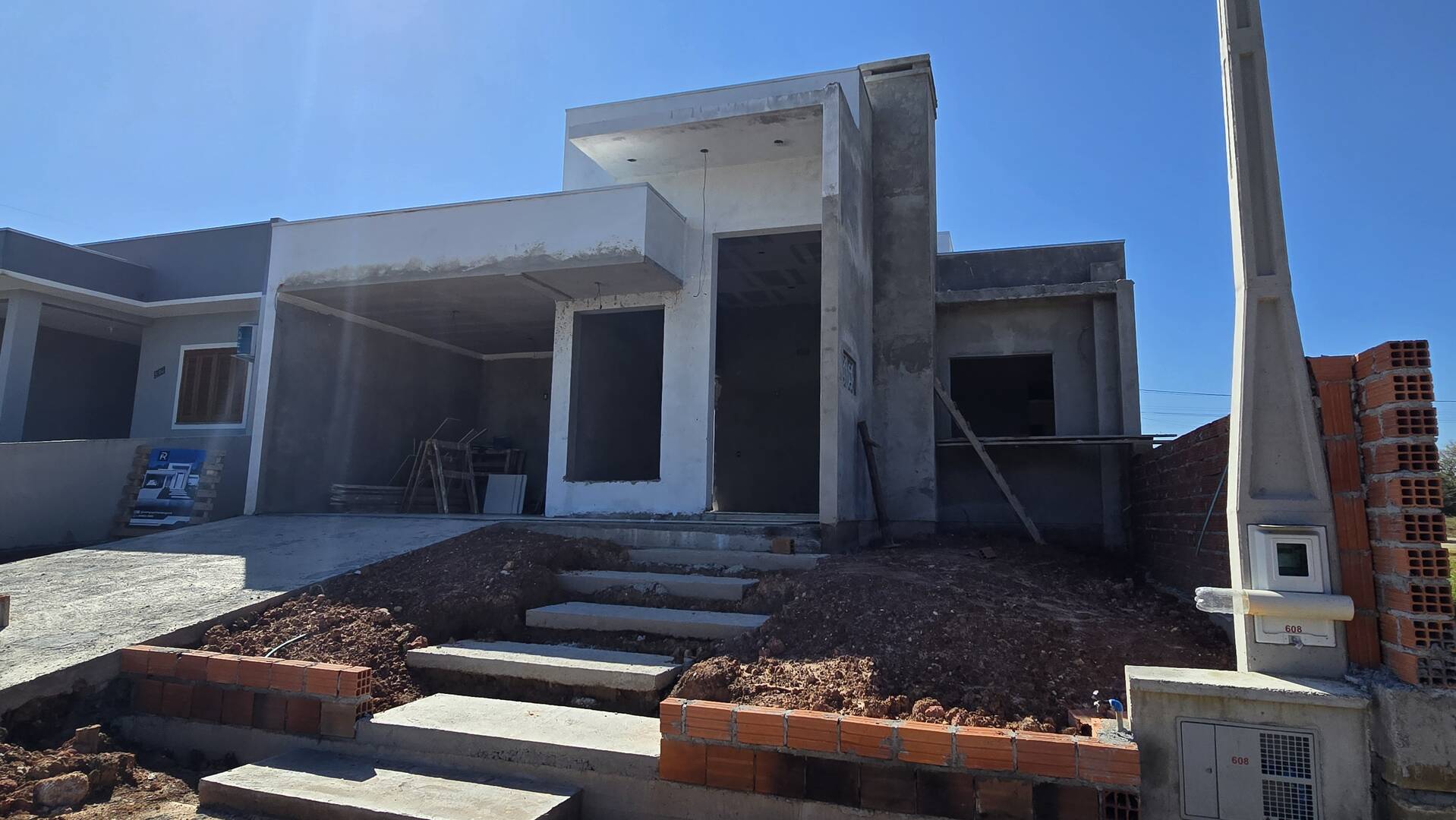 Casa, 2 quartos, 102 m² - Foto 3