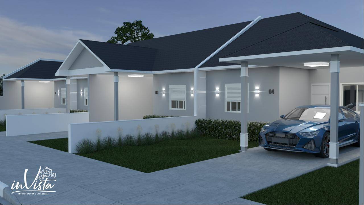 Casa, 2 quartos, 59 m² - Foto 4