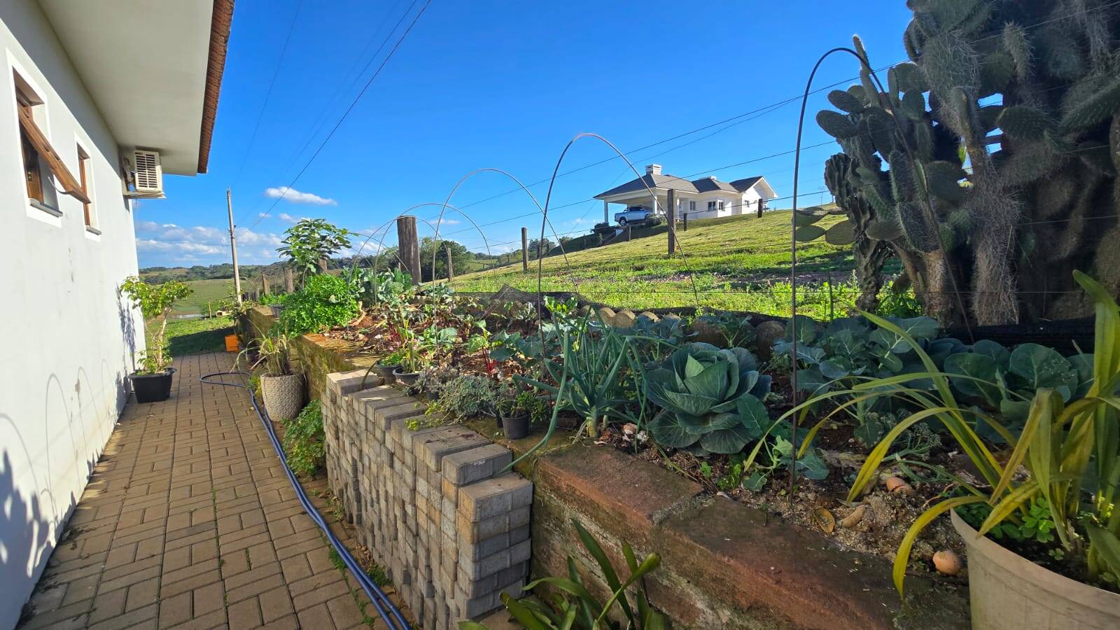 Sítio, 2 quartos, 120 m² - Foto 8