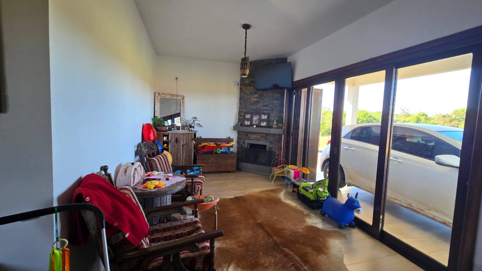 Sítio, 2 quartos, 120 m² - Foto 5