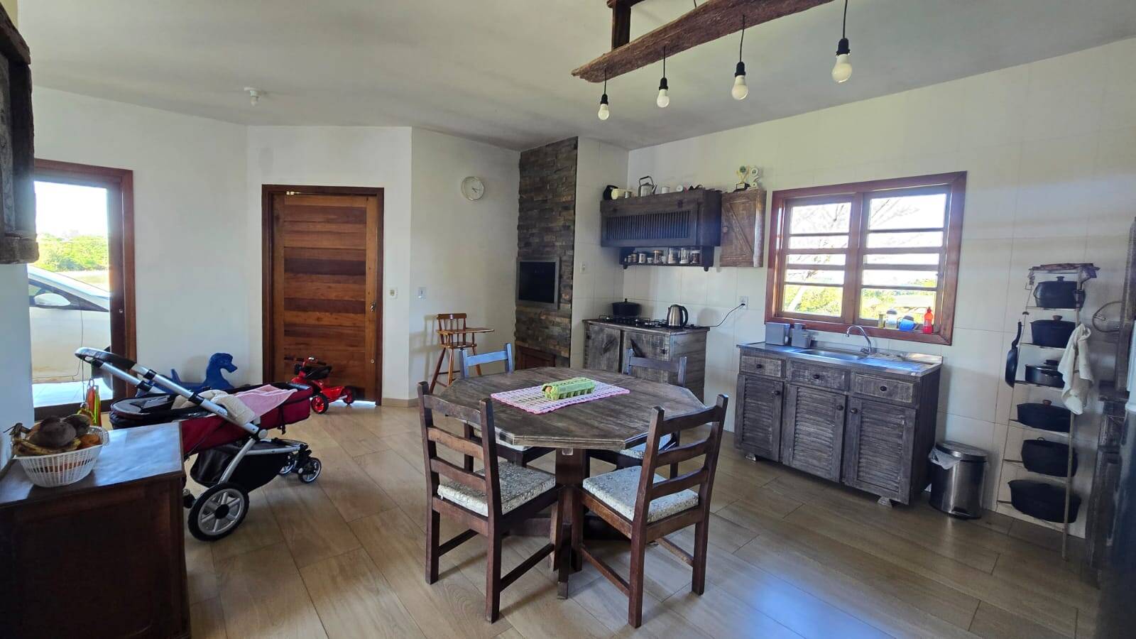 Sítio, 2 quartos, 120 m² - Foto 4