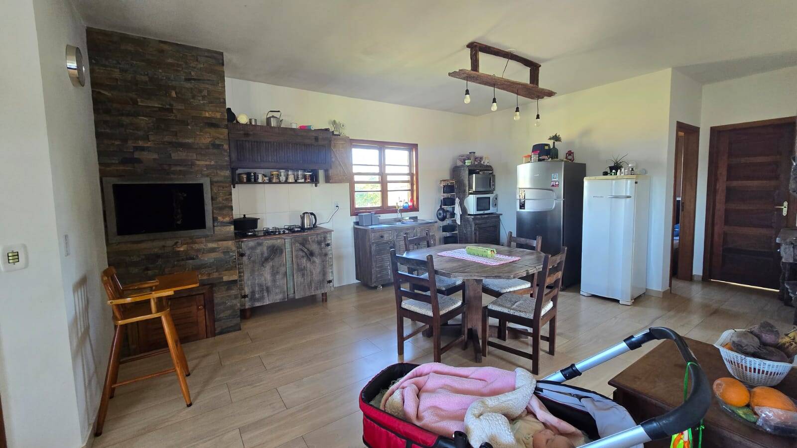 Sítio, 2 quartos, 120 m² - Foto 6