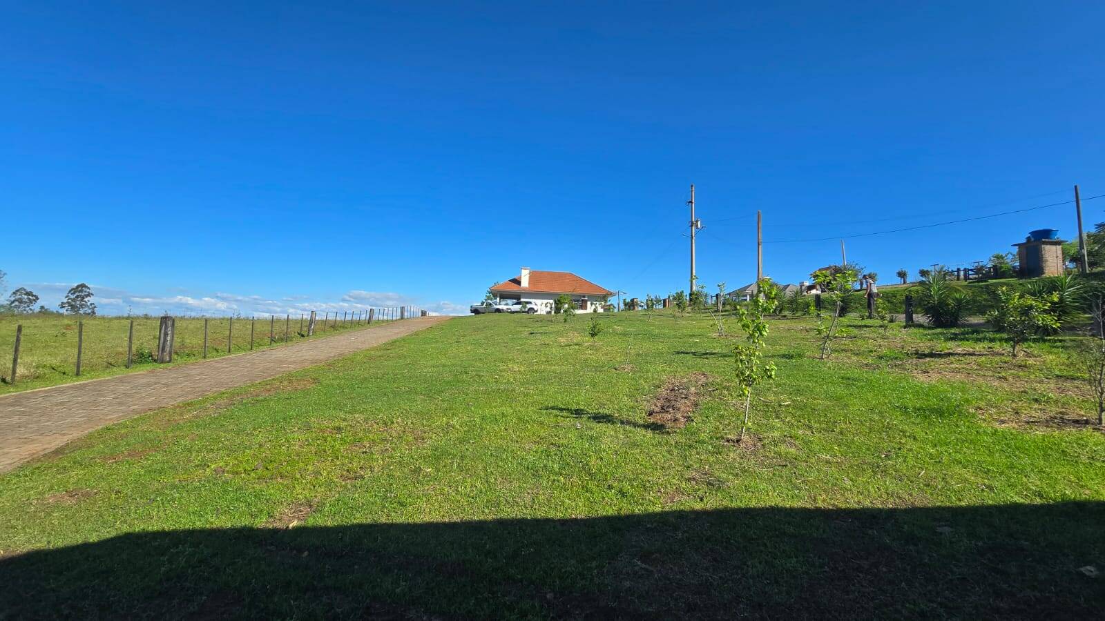 Sítio, 2 quartos, 120 m² - Foto 9