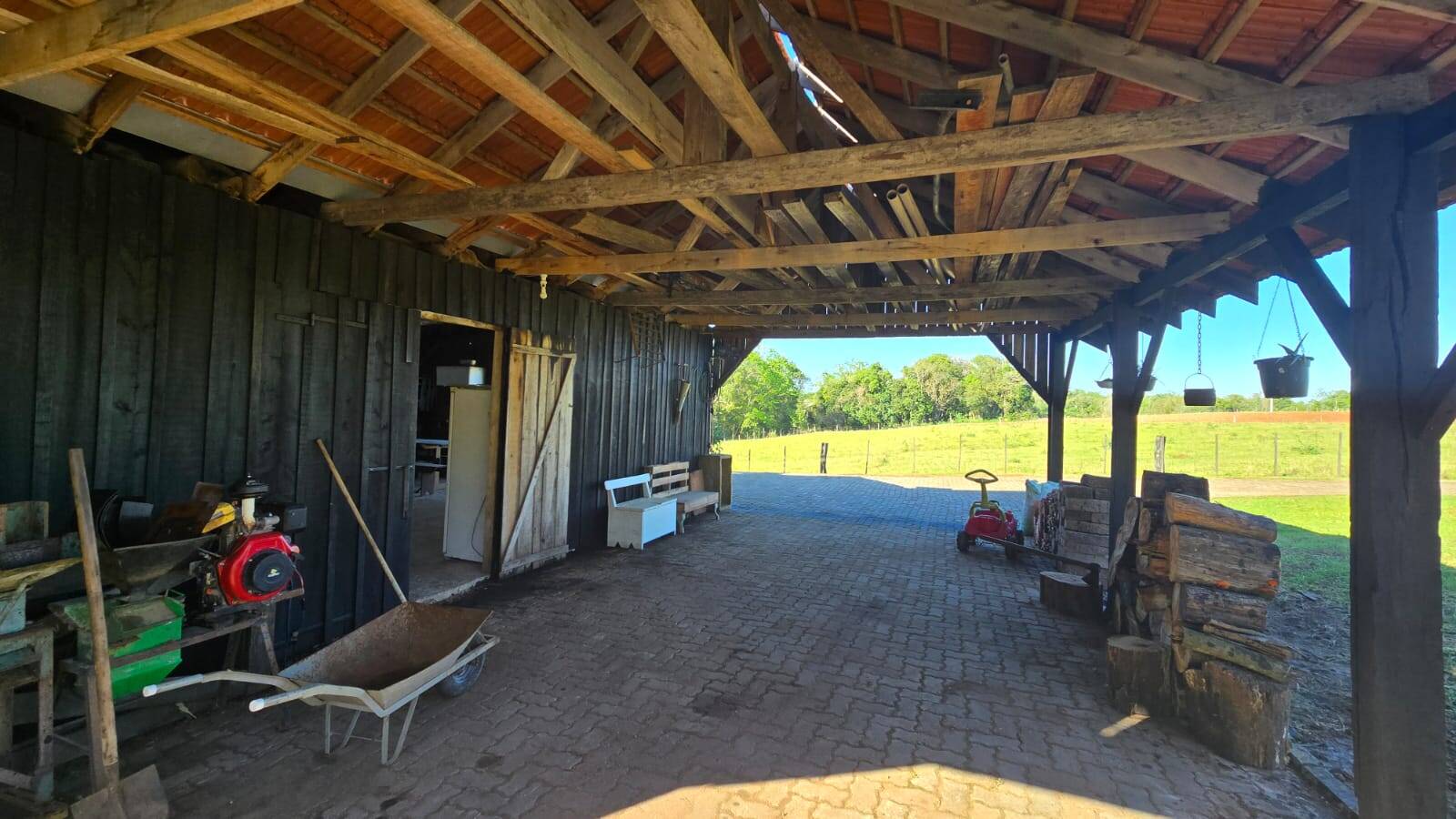 Sítio, 2 quartos, 120 m² - Foto 17