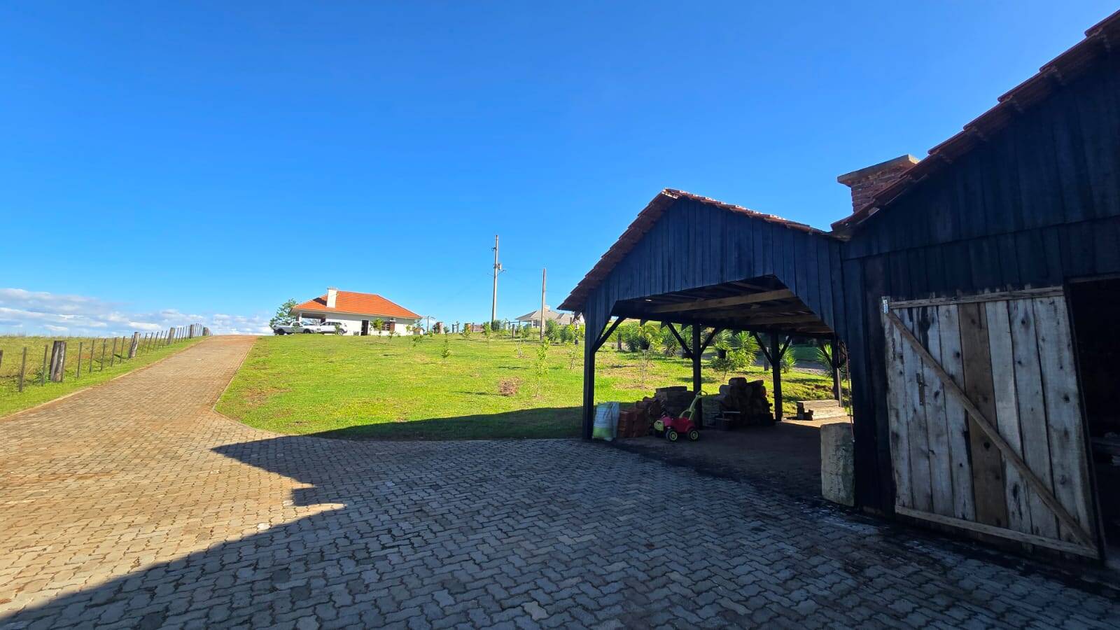 Sítio, 2 quartos, 120 m² - Foto 11