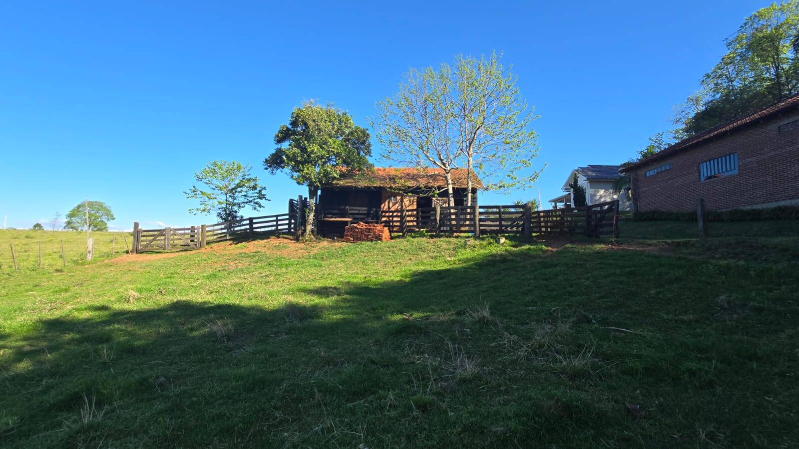 Sítio, 2 quartos, 120 m² - Foto 13