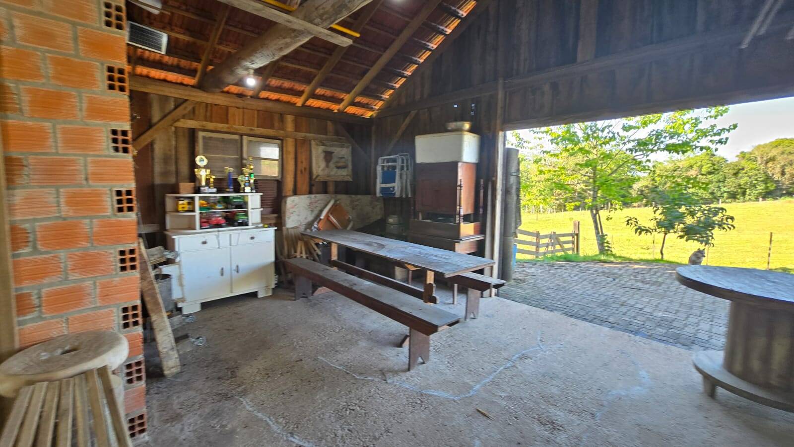 Sítio, 2 quartos, 120 m² - Foto 16