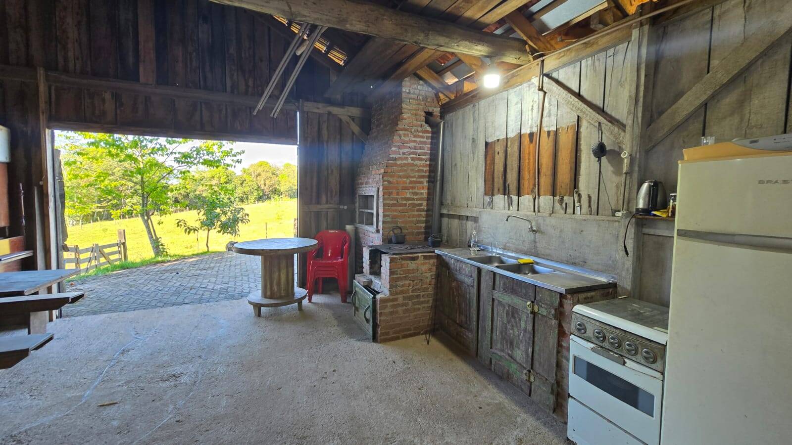 Sítio, 2 quartos, 120 m² - Foto 15