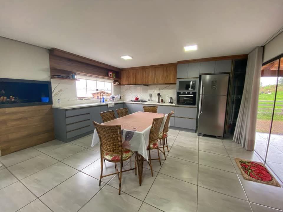 Sítio, 3 quartos, 2 hectares - Foto 5