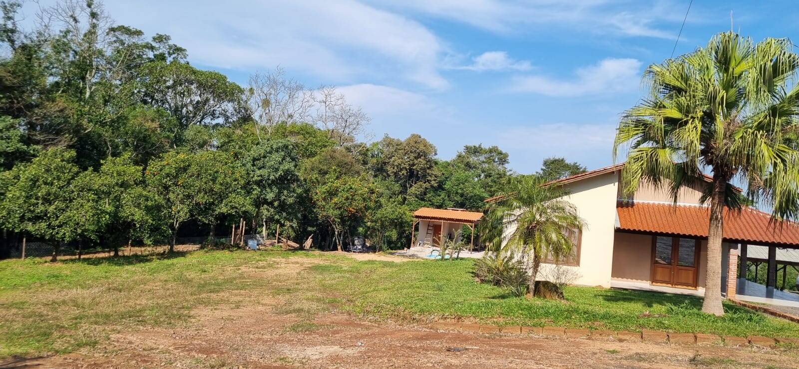 Sítio, 3 quartos, 2 hectares - Foto 10