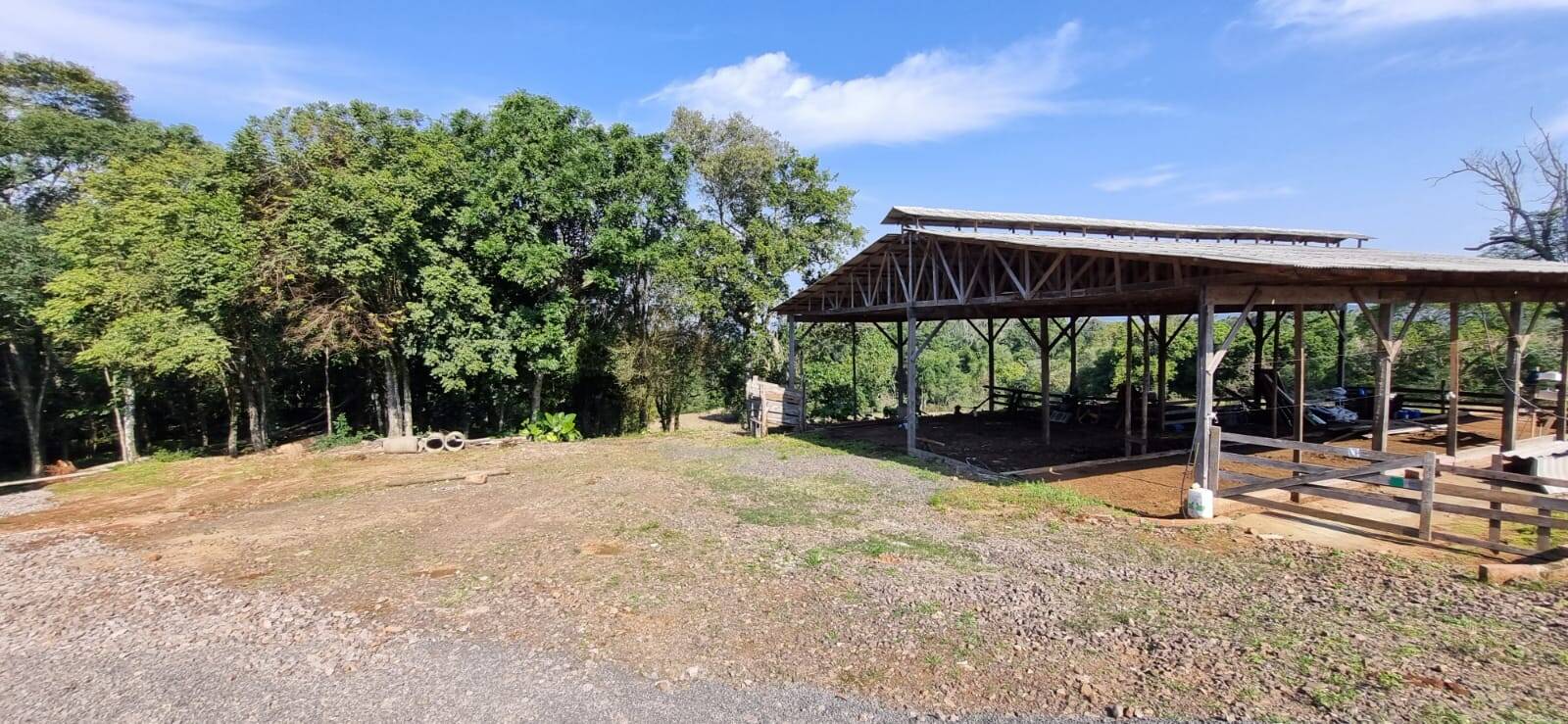 Sítio, 3 quartos, 2 hectares - Foto 12