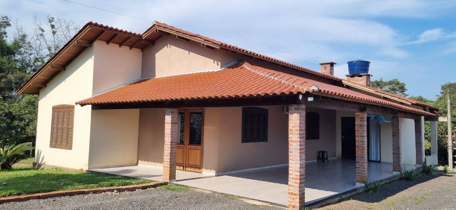 Sítio, 3 quartos, 2 hectares - Foto 11