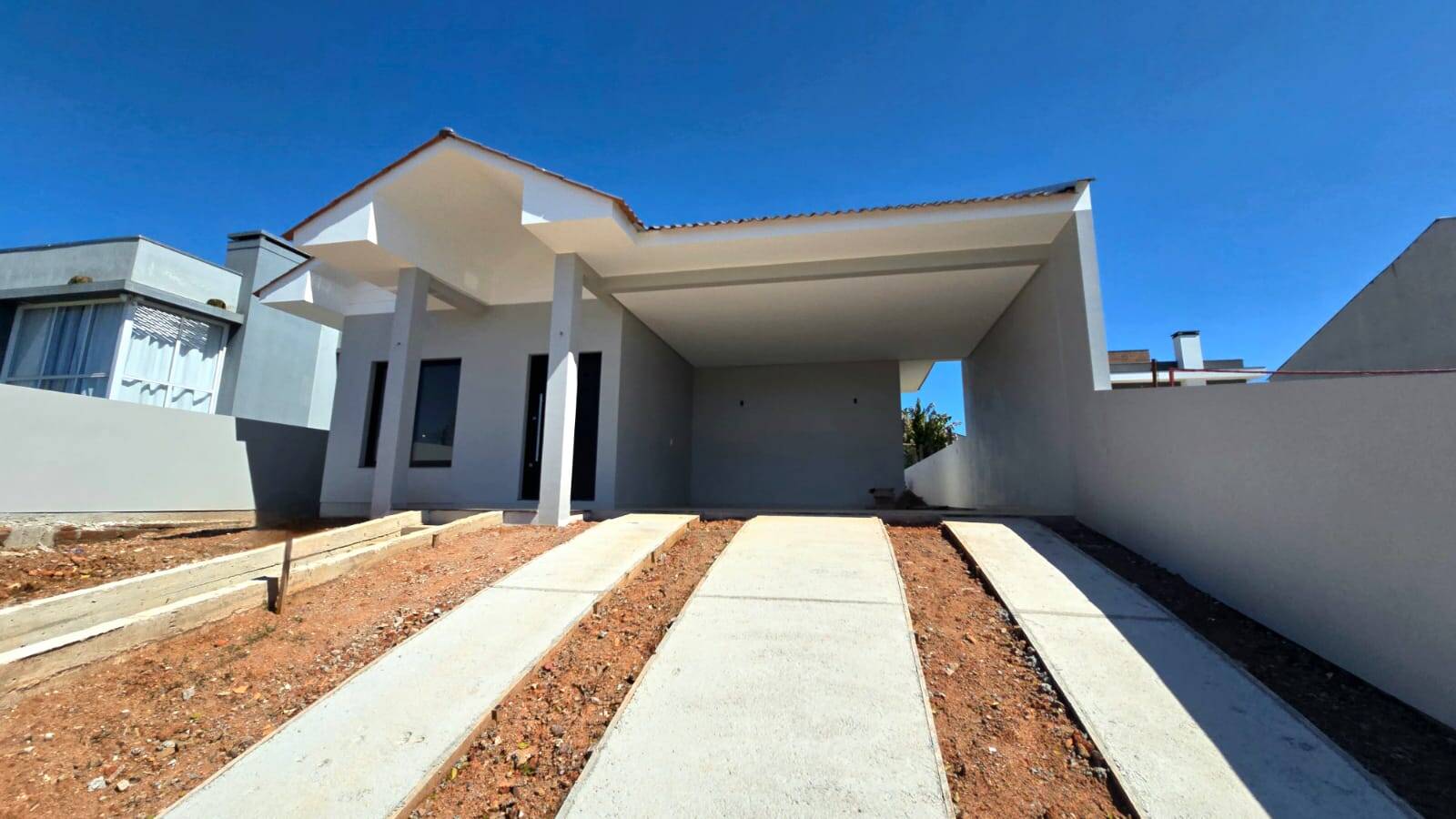 Casa, 3 quartos, 143 m² - Foto 2