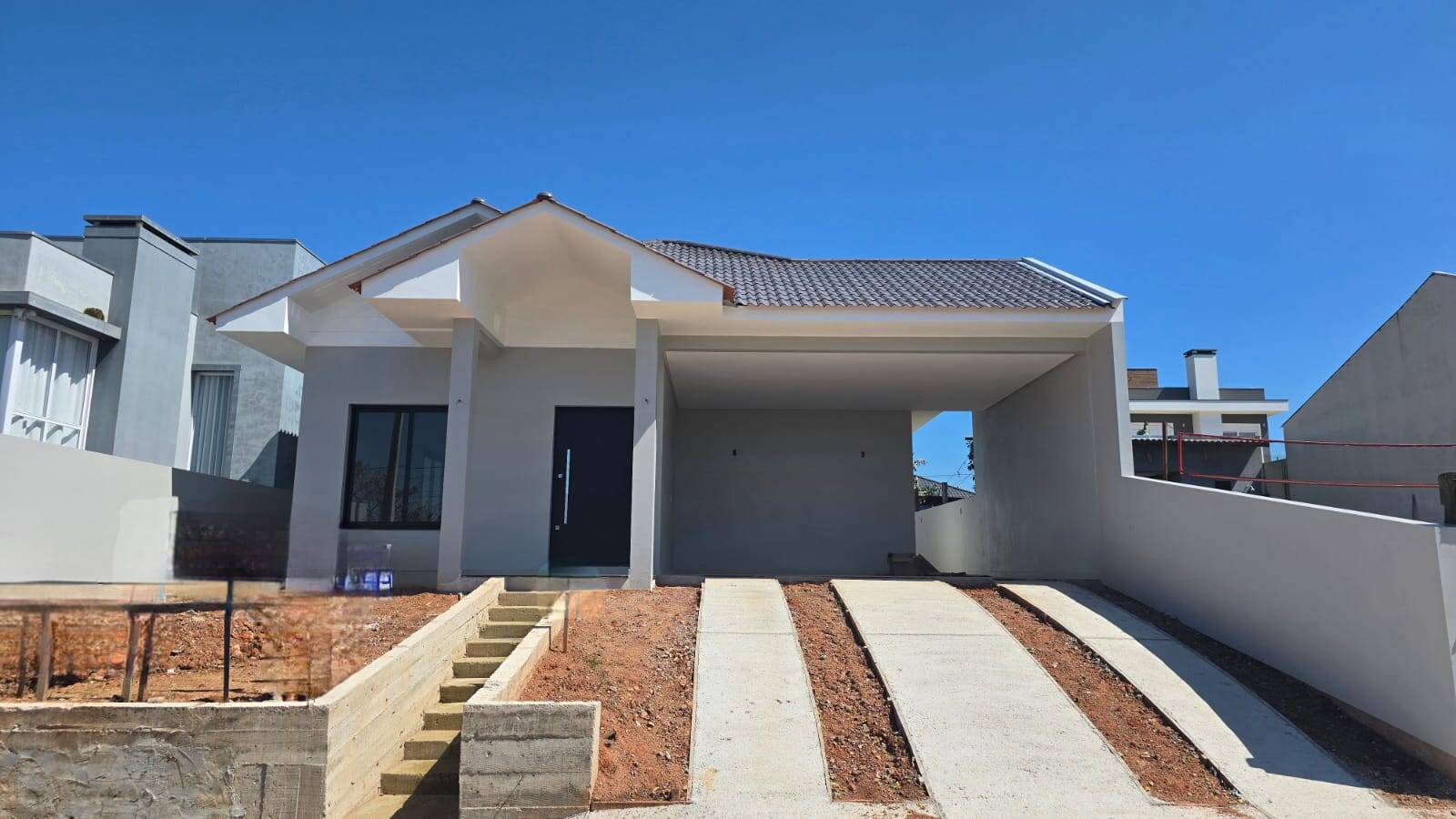 Casa, 3 quartos, 143 m² - Foto 1