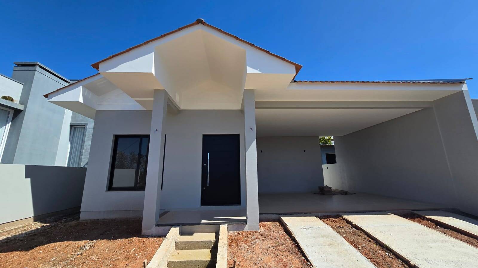 Casa, 3 quartos, 143 m² - Foto 5