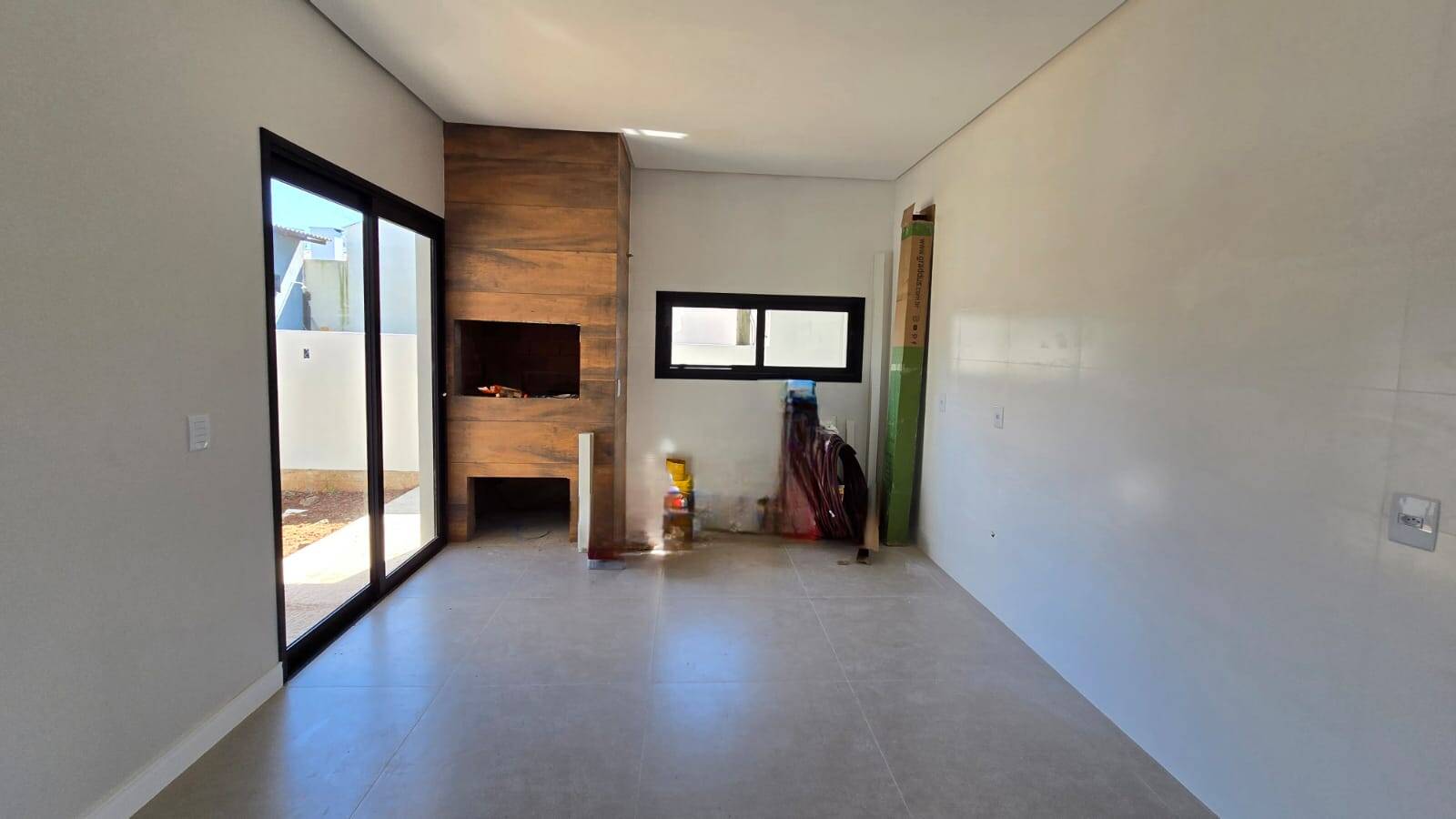 Casa, 3 quartos, 143 m² - Foto 11