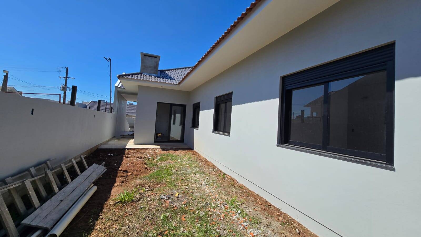 Casa, 3 quartos, 143 m² - Foto 24