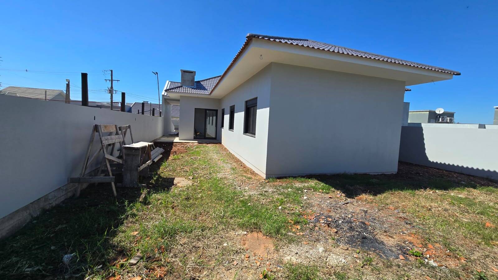 Casa, 3 quartos, 143 m² - Foto 26