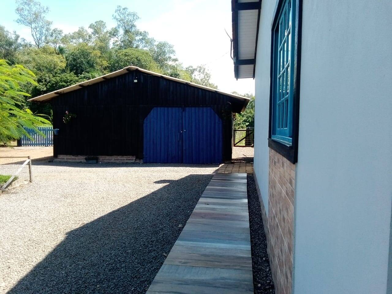 Chácara, 2 quartos, 5000 m² - Foto 2