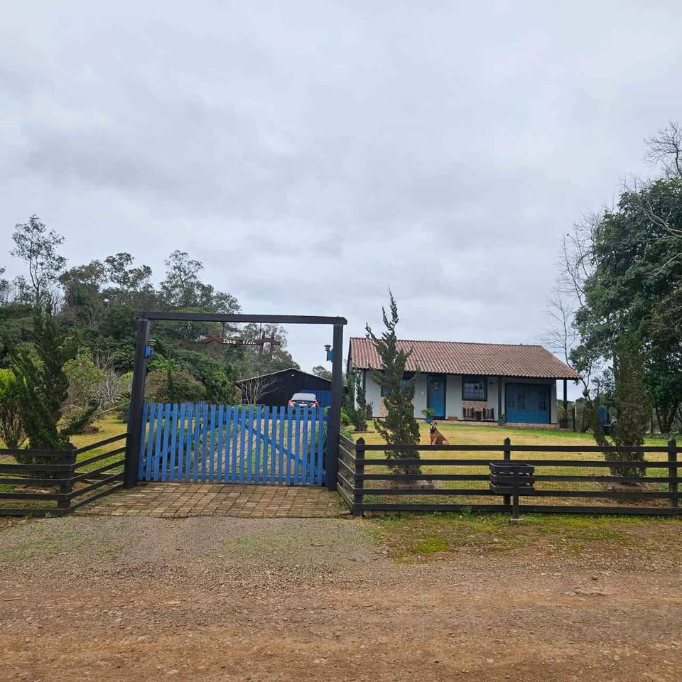 Chácara, 2 quartos, 5000 m² - Foto 3